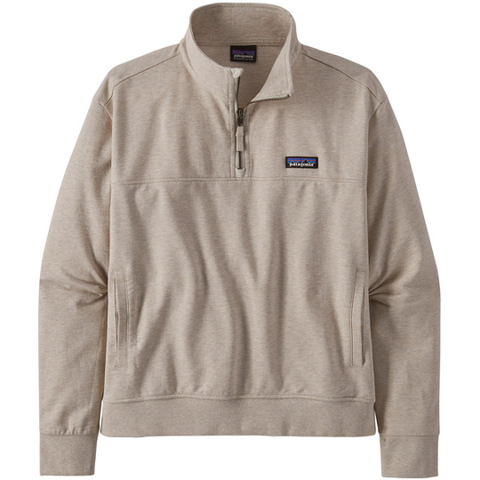 Patagonia W' S Ahnya P/o - Dyno White - Naiset - S