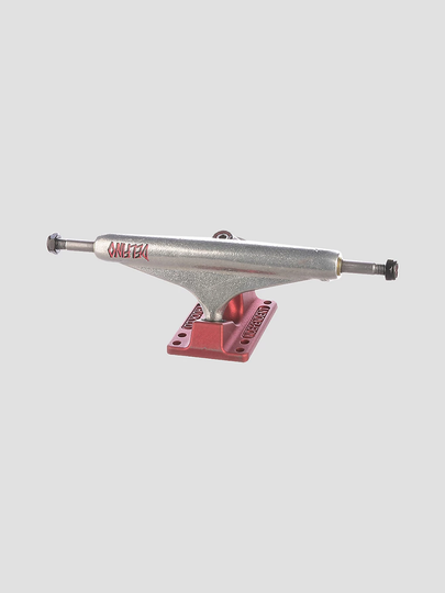 Independent 159 Stage 11 Hollow Delfino Truck harmaa