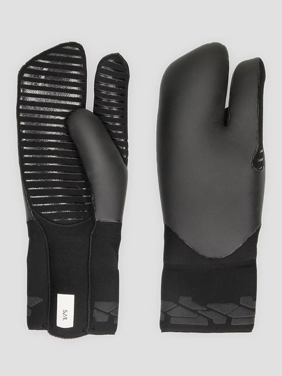 Ion Lobster 4/3 Mittens musta