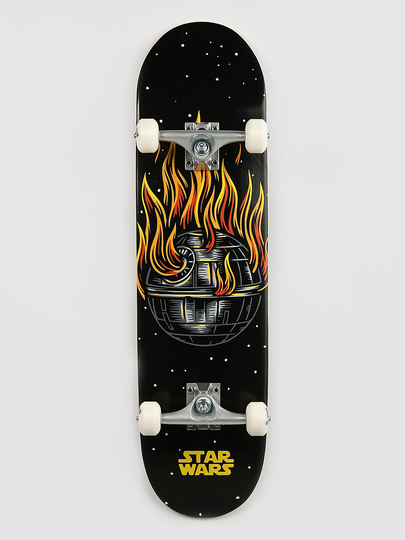 Element Swxe Empire 8.25" Complete kuviotu