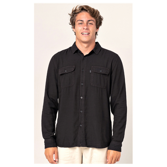 Rip Curl Eco Ventura kauluspaita