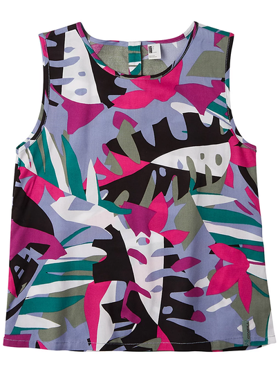 O'Neill Beach Tank Top violet