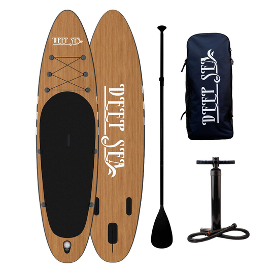Deep Sea SUP-lautasetti Drakkar