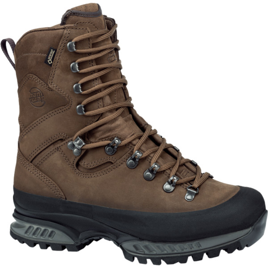 Hanwag Tatra Top Wide Gtx - Erde_brown - Miehet - 10