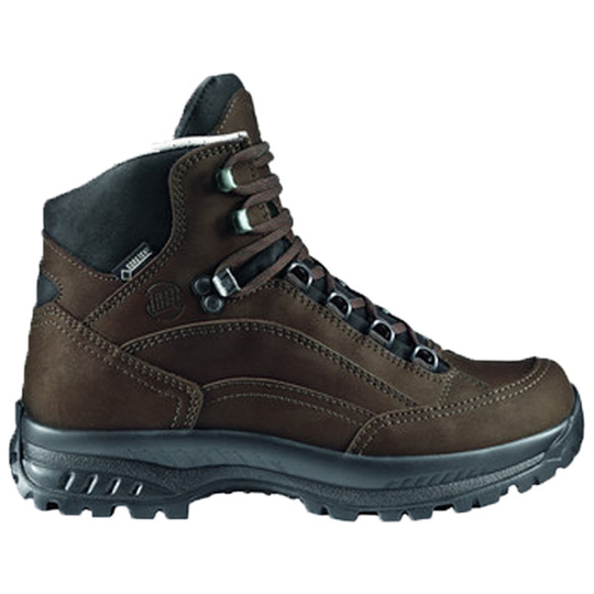 Hanwag Alta Bunion Gtx - Erde_brown - Miehet - 12