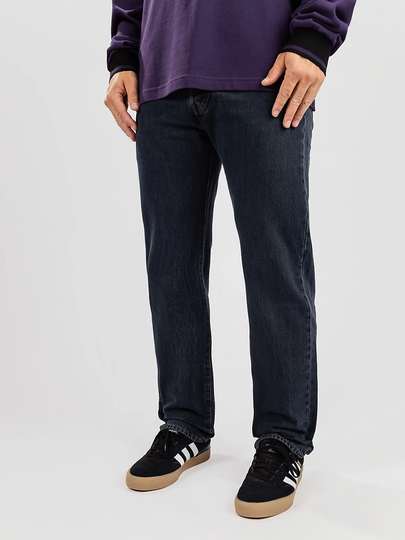 Levi's Skateboarding 501 Jeans sininen