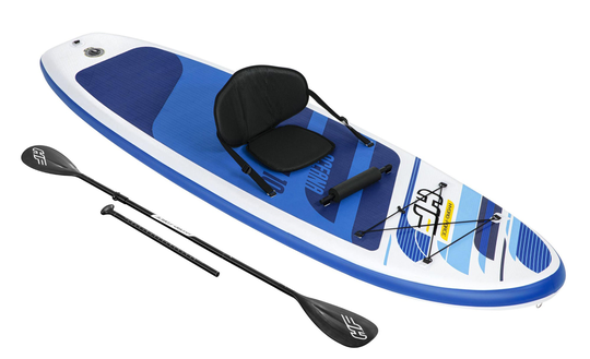 Bestway Hydro-Force SUP-lauta Oceana Convertible Set 305 x 84 x 12 cm