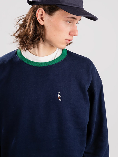 Magenta PWS Crew Sweater sininen