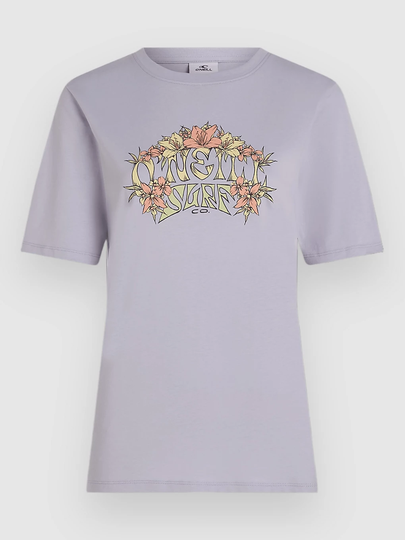 Summer Musthaves Graphic T-Paita