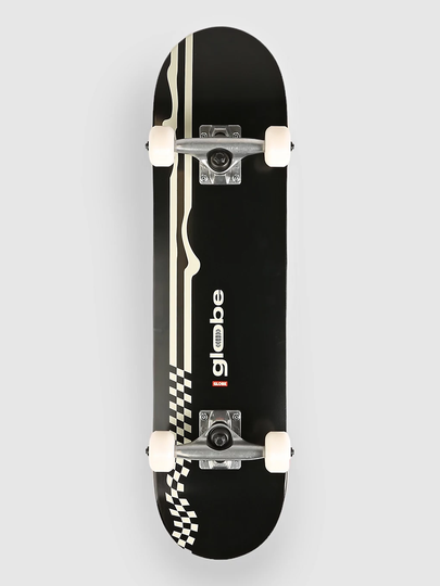 Globe Kids Racer Mini 7.0" Complete kuviotu