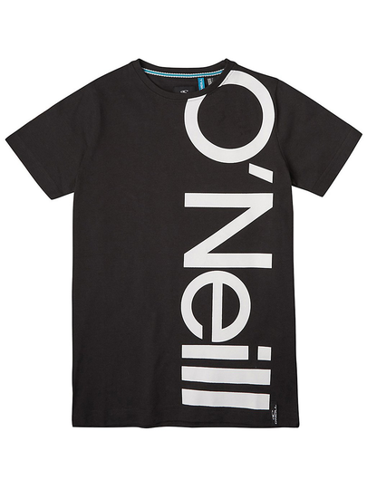 O'Neill Cali T-Shirt musta