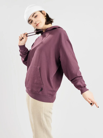 Iriedaily Flagli Hoodie violet
