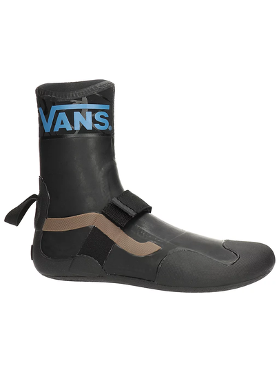Vans Hanna Scott 2 Hi V 5mm Booties musta