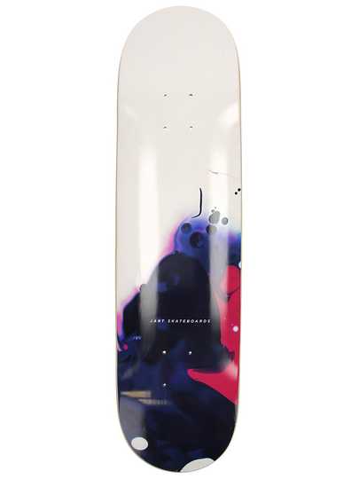 Jart Dense 8.125" Skateboard Deck kuviotu