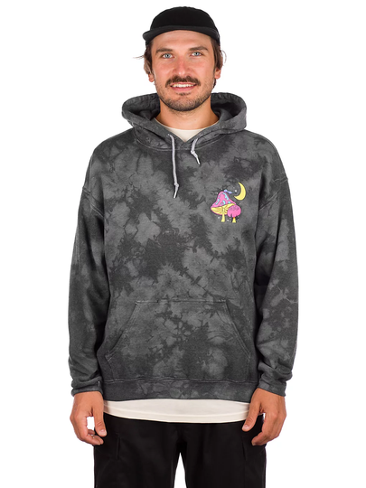 A.Lab Take a Trip Hoodie tiedye