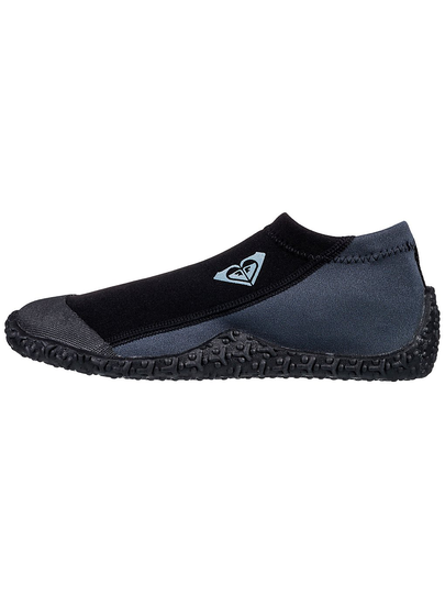 Roxy 1mm Prologue Round Toe Reefbooties musta