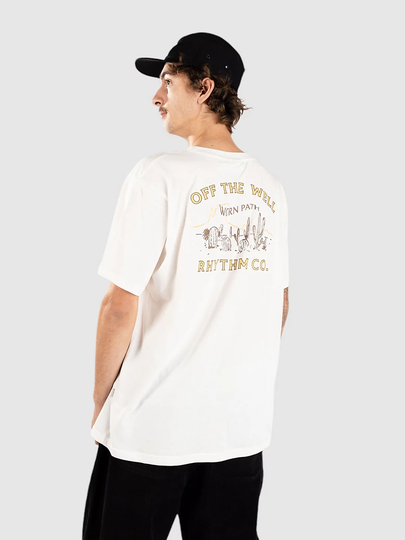 Worn Path T-paita