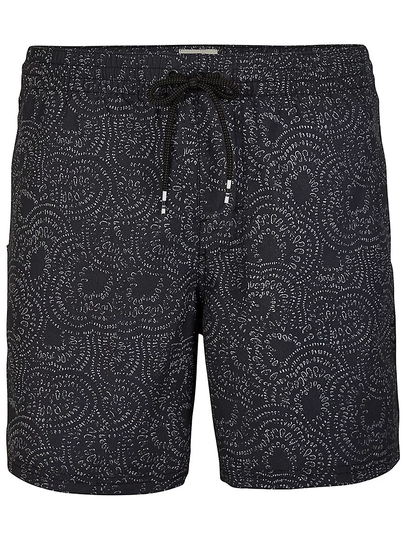 O'Neill World Tribal Boardshorts musta