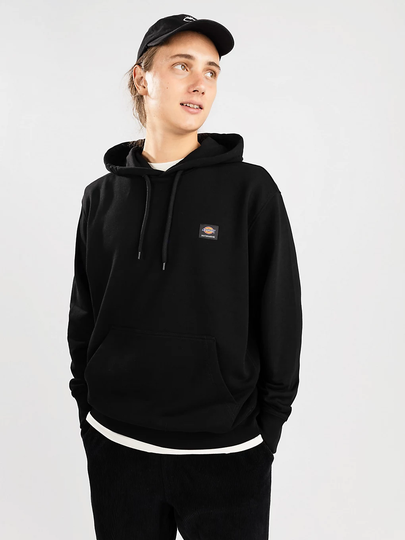 Dickies Mount Vista Hoodie musta