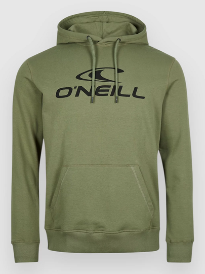 O'Neill Huppari vihreä