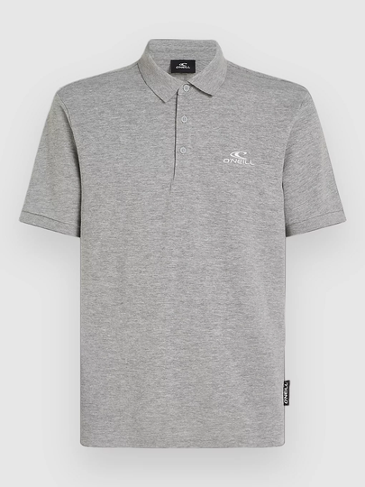 O'Neill Small Logo Poolo harmaa