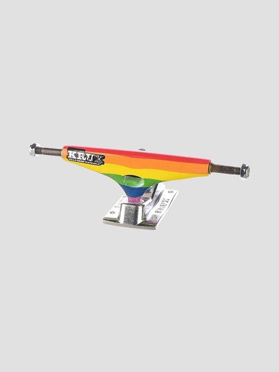 Krux 8.25 K5 Rainbow 2 DLK Truck kuviotu