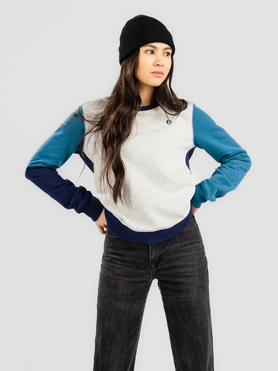 Kazane Soroya Sweater sininen