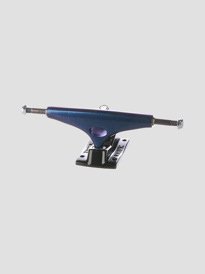 Krux 8.00 Krome Chameleon 2 Standard Truck harmaa