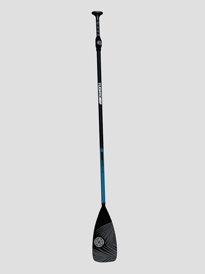 Light Intermediate Carbon 2.0 2Pcs SUP-Mela kuviotu