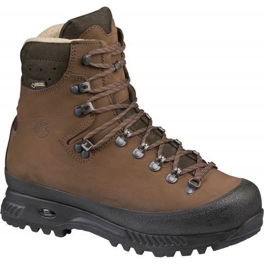 Hanwag Alaska Gtx - Erde_brown - Miehet - 10