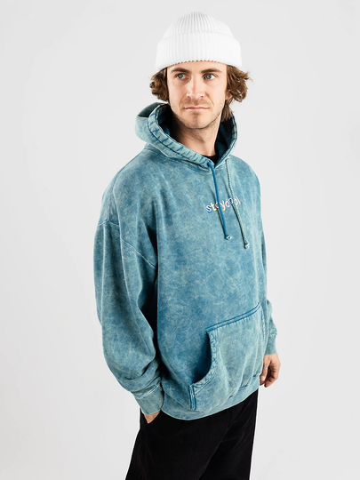 Staycoolnyc Classic Hoodie sininen