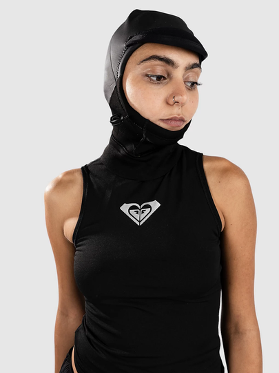 Roxy 2 Swell S PP FLT HD Lycra musta