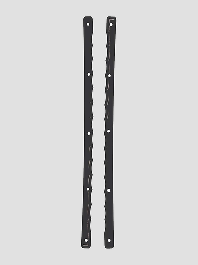 Creature Serrated Rails musta
