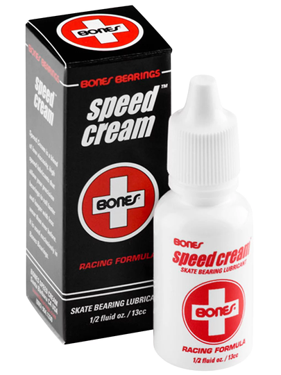 Bones Bearings Speed Cream 1/2Oz Lubricant kuviotu
