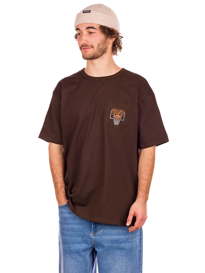 Vans X Justin Henry OTW T-Shirt vihreä