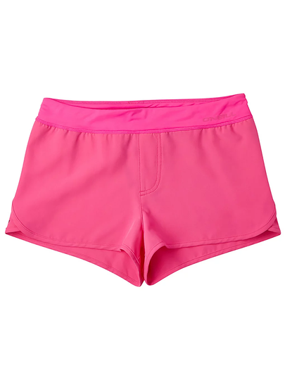 O'Neill Bidart Boardshorts pinkki