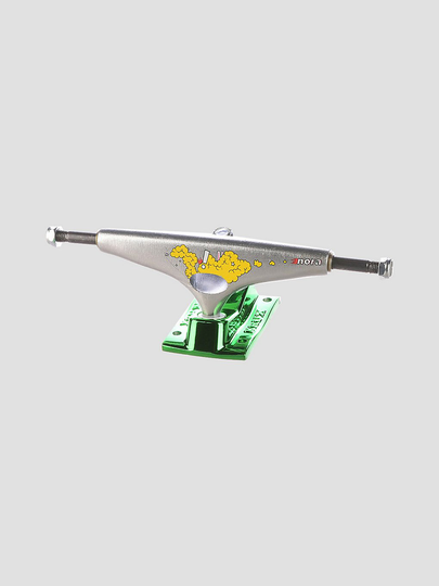 Krux 8.25 K5 Nora By Alexis Standard Truck harmaa