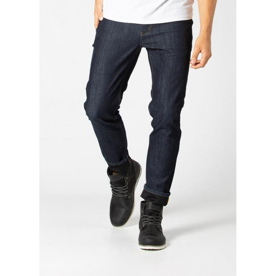 DUER All- Weather Denim Slim, miesten farkut