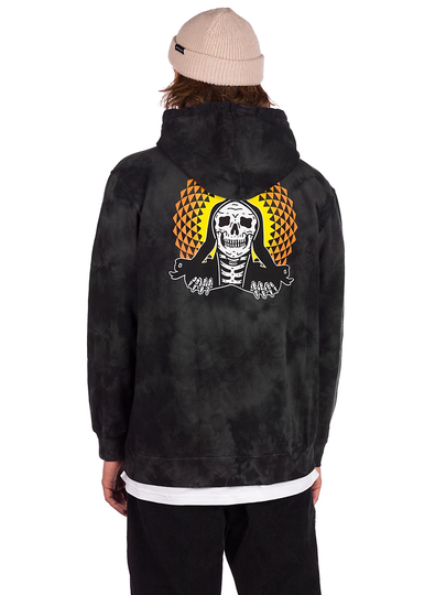 Lurking Class Eternal Hoodie tiedye