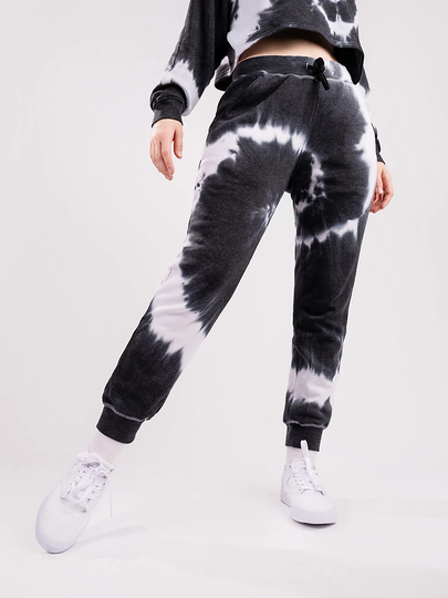 Zine Aisha Jogging Pants kuviotu