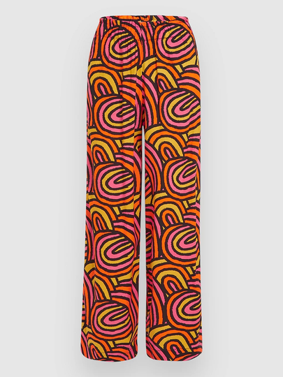 O'Neill Malia Beach Housut oranssi