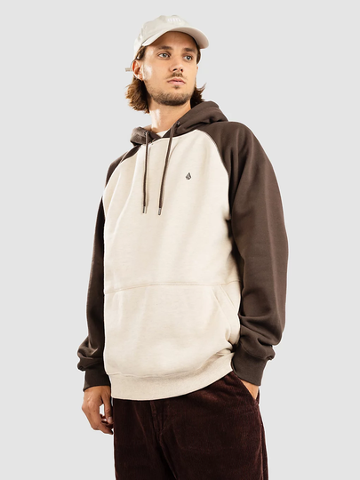 Volcom Homak Huppari harmaa