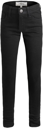 PRODUKT Skinny Farkut P11, Black Denim, 176