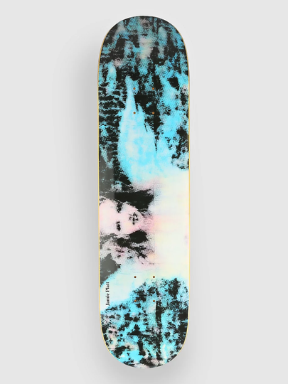 Polar Skate Jamie Platt Angel 8.0" Skeittilaudan dekki kuviotu