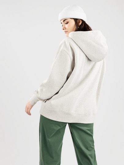 Dickies Summerdale Hoodie harmaa