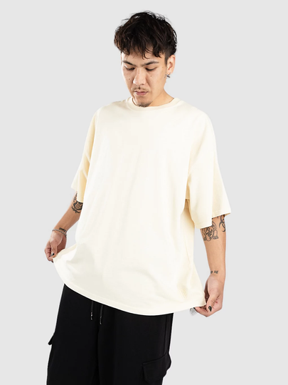 Fund Oversized T-paita