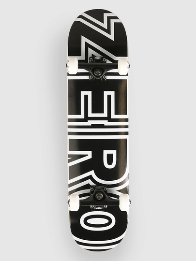 Zero Bold 7.75" Complete kuviotu