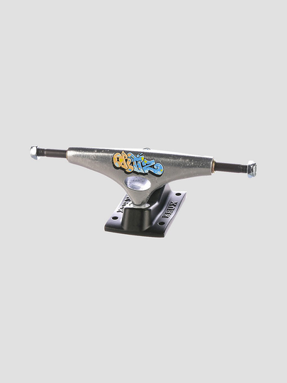 Krux 7.60 K5 Chaz Ortiz DLK Truck harmaa