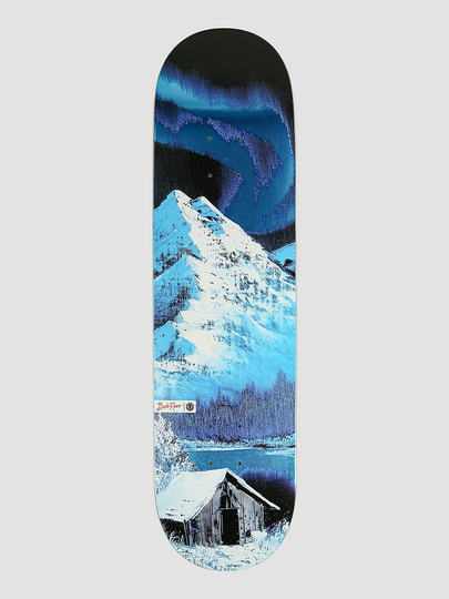 Element Brxe Absolute 8.25" Skateboard Deck kuviotu