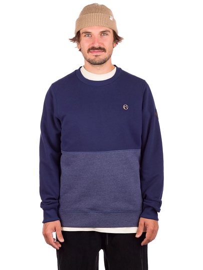 Kazane Henrik Sweater sininen